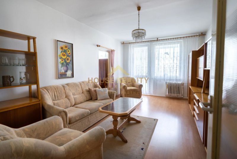 Sale Two bedroom apartment, Two bedroom apartment, Sadmelijská, Bratis
