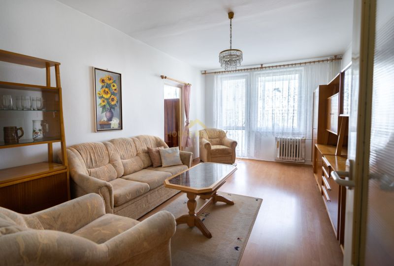 Sale Two bedroom apartment, Two bedroom apartment, Sadmelijská, Bratis