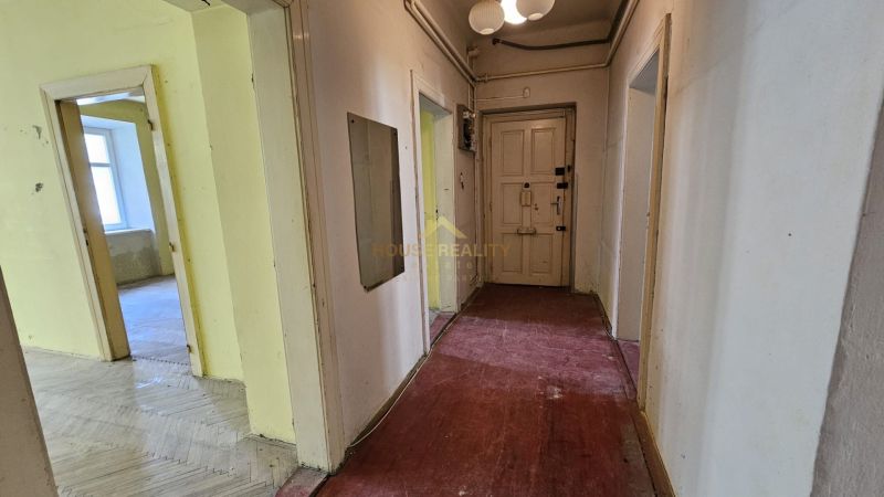 Sale One bedroom apartment, One bedroom apartment, Palisády, Bratislav