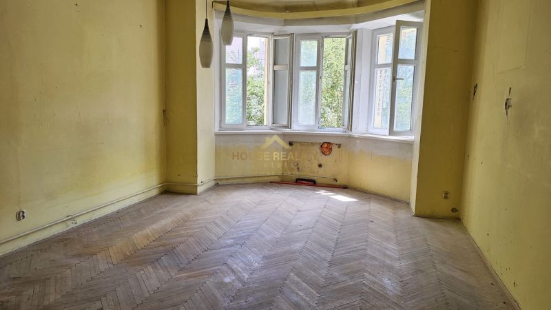 Sale One bedroom apartment, One bedroom apartment, Palisády, Bratislav