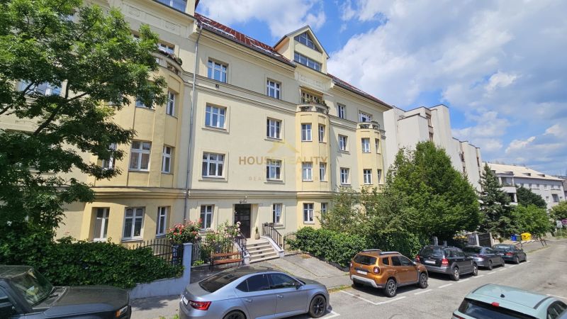Sale One bedroom apartment, One bedroom apartment, Palisády, Bratislav