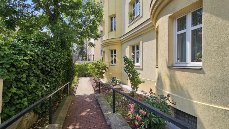 Sale One bedroom apartment, One bedroom apartment, Palisády, Bratislav