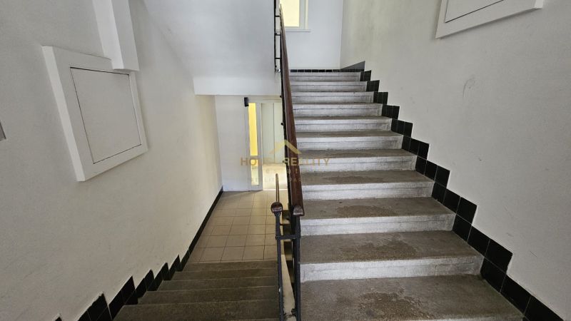 Sale One bedroom apartment, One bedroom apartment, Palisády, Bratislav