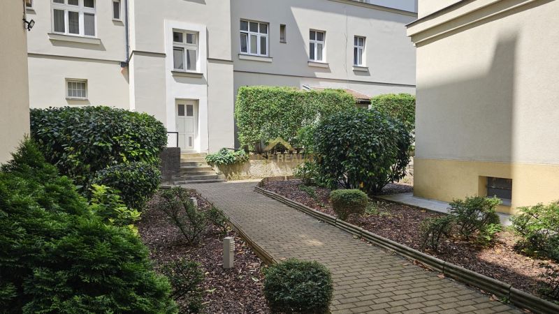Sale One bedroom apartment, One bedroom apartment, Palisády, Bratislav