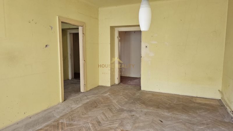 Sale One bedroom apartment, One bedroom apartment, Palisády, Bratislav