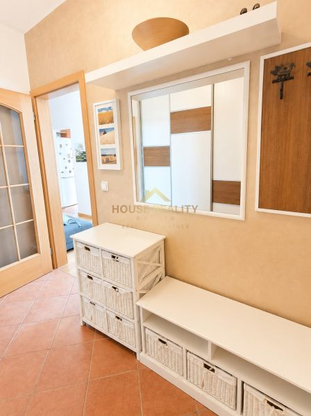 Rent Two bedroom apartment, Two bedroom apartment, Nám. sv. Františka,