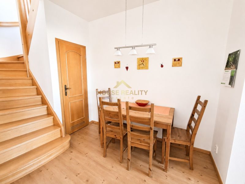 Rent Two bedroom apartment, Two bedroom apartment, Nám. sv. Františka,