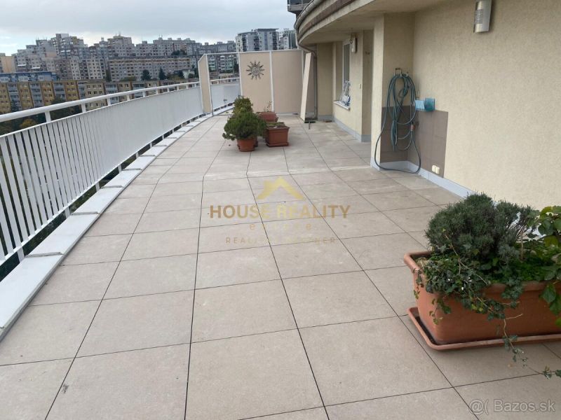 Rent Two bedroom apartment, Two bedroom apartment, Nám. sv. Františka,