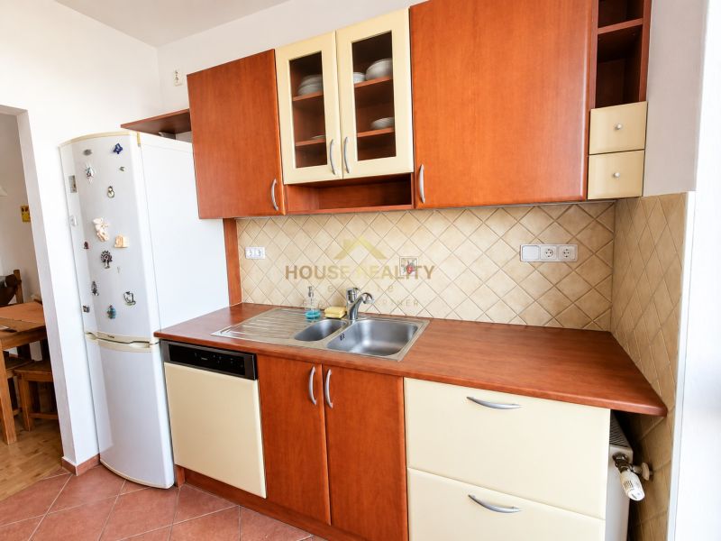 Rent Two bedroom apartment, Two bedroom apartment, Nám. sv. Františka,