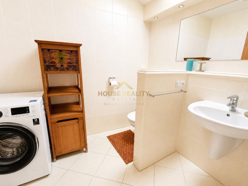 Rent Two bedroom apartment, Two bedroom apartment, Nám. sv. Františka,