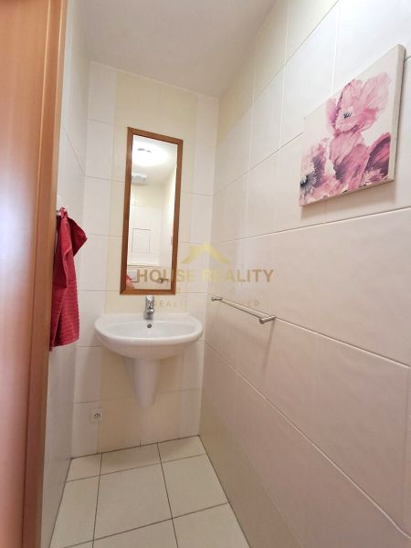 Rent Two bedroom apartment, Two bedroom apartment, Nám. sv. Františka,