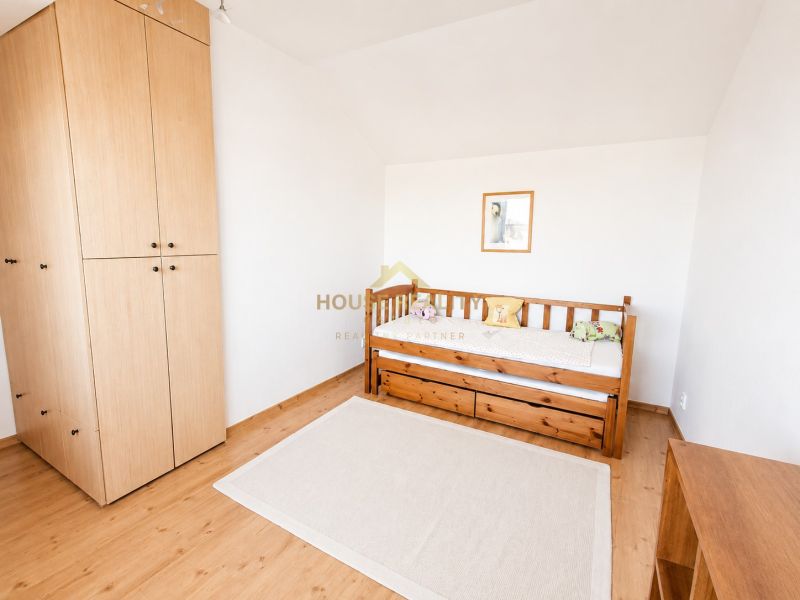 Rent Two bedroom apartment, Two bedroom apartment, Nám. sv. Františka,