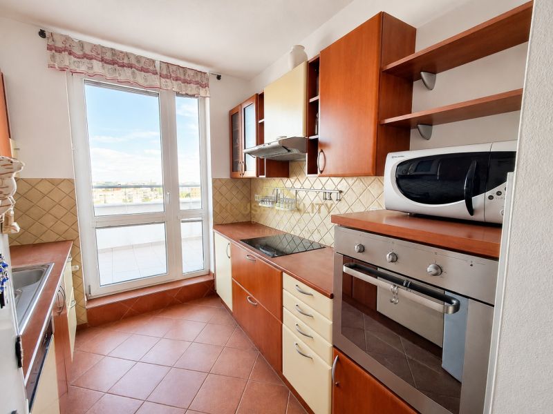 Rent Two bedroom apartment, Two bedroom apartment, Nám. sv. Františka,