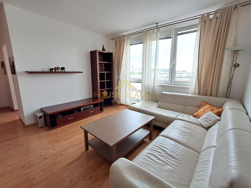Rent Two bedroom apartment, Two bedroom apartment, Nám. sv. Františka,