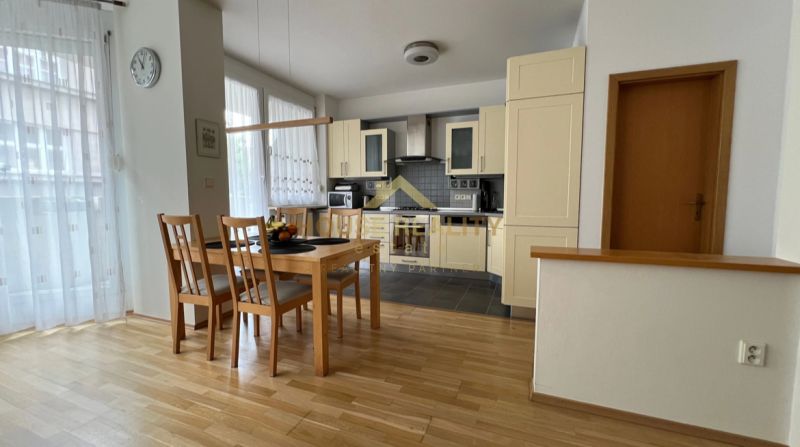 Rent Two bedroom apartment, Two bedroom apartment, Žilinská, Bratislav