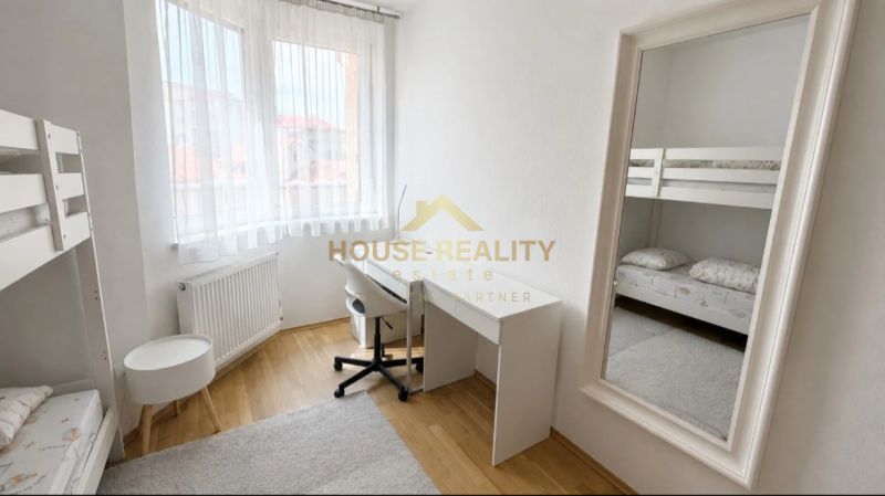 Rent Two bedroom apartment, Two bedroom apartment, Žilinská, Bratislav
