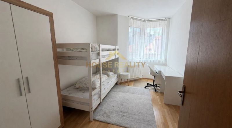 Rent Two bedroom apartment, Two bedroom apartment, Žilinská, Bratislav