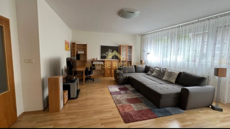 Rent Two bedroom apartment, Two bedroom apartment, Žilinská, Bratislav