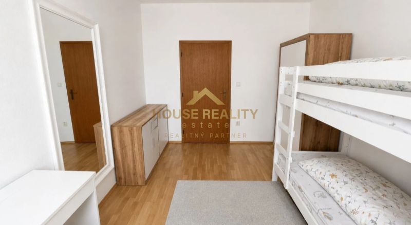 Rent Two bedroom apartment, Two bedroom apartment, Žilinská, Bratislav