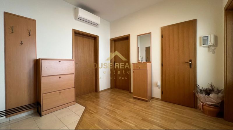 Rent Two bedroom apartment, Two bedroom apartment, Žilinská, Bratislav