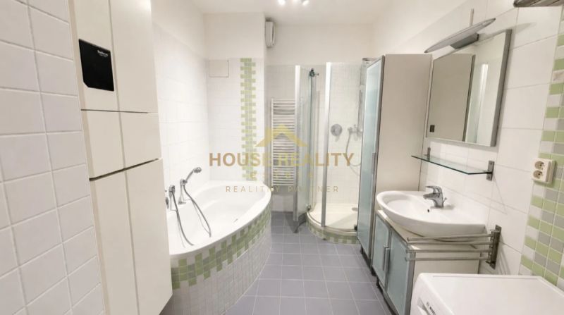 Rent Two bedroom apartment, Two bedroom apartment, Žilinská, Bratislav