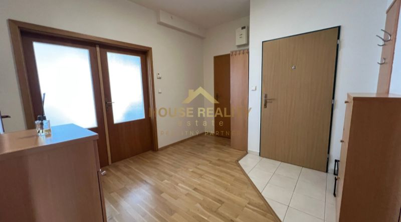 Rent Two bedroom apartment, Two bedroom apartment, Žilinská, Bratislav