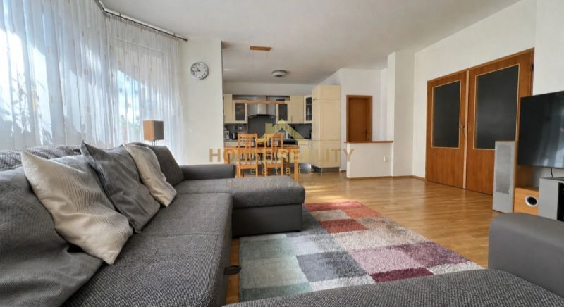 Rent Two bedroom apartment, Two bedroom apartment, Žilinská, Bratislav