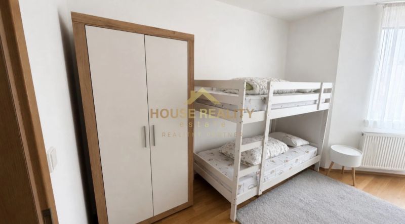 Rent Two bedroom apartment, Two bedroom apartment, Žilinská, Bratislav