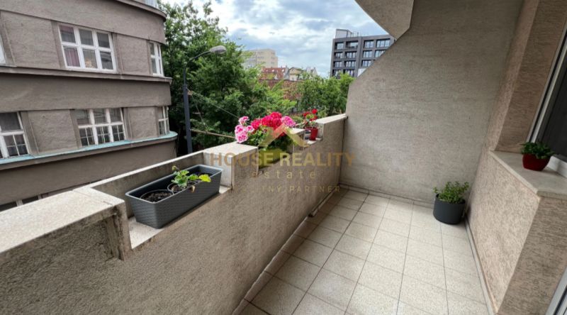 Rent Two bedroom apartment, Two bedroom apartment, Žilinská, Bratislav