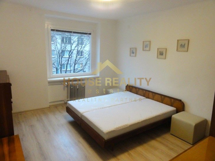 Rent Two bedroom apartment, Two bedroom apartment, Miletičova, Bratisl