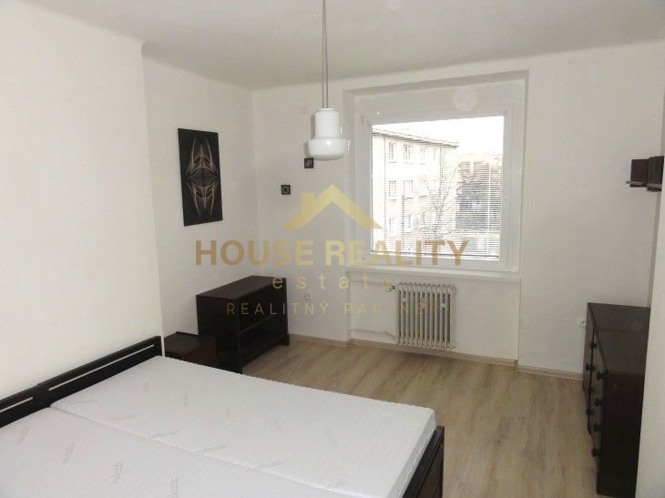 Rent Two bedroom apartment, Two bedroom apartment, Miletičova, Bratisl