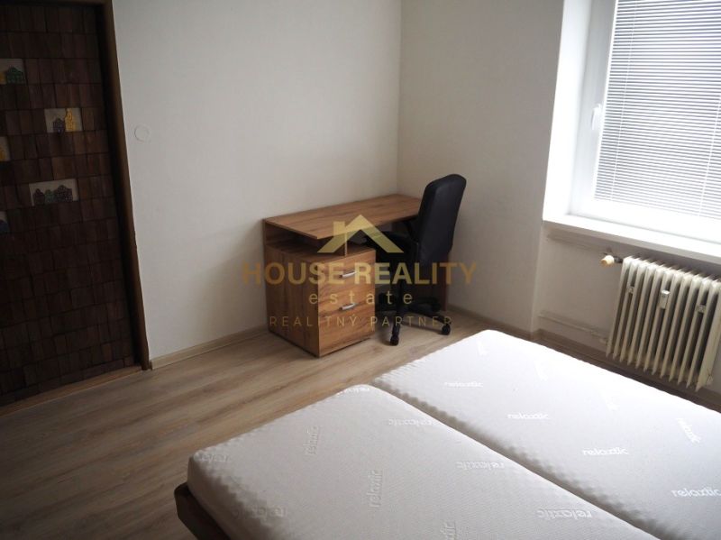 Rent Two bedroom apartment, Two bedroom apartment, Miletičova, Bratisl