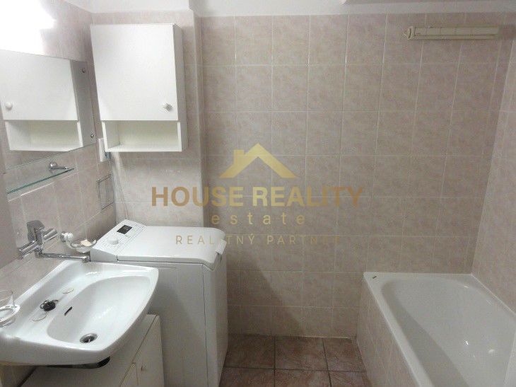 Rent Two bedroom apartment, Two bedroom apartment, Miletičova, Bratisl
