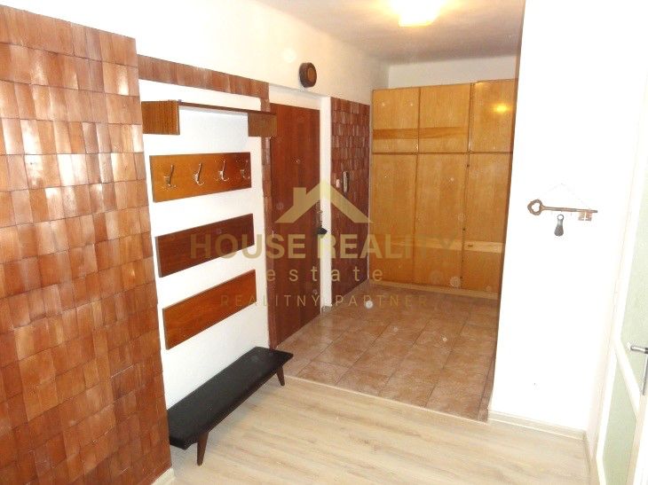 Rent Two bedroom apartment, Two bedroom apartment, Miletičova, Bratisl