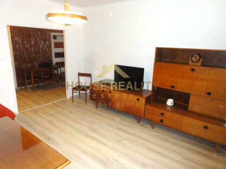 Rent Two bedroom apartment, Two bedroom apartment, Miletičova, Bratisl