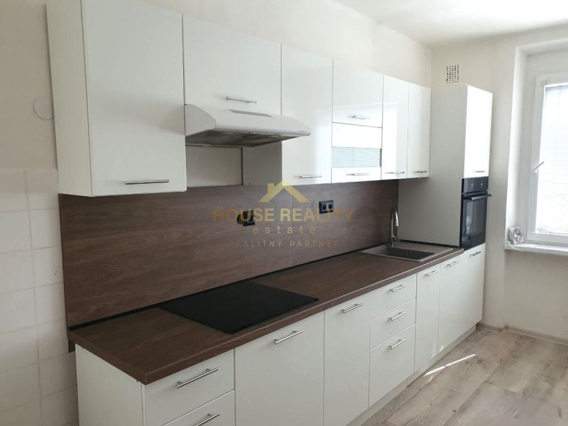 Rent Two bedroom apartment, Two bedroom apartment, Miletičova, Bratisl
