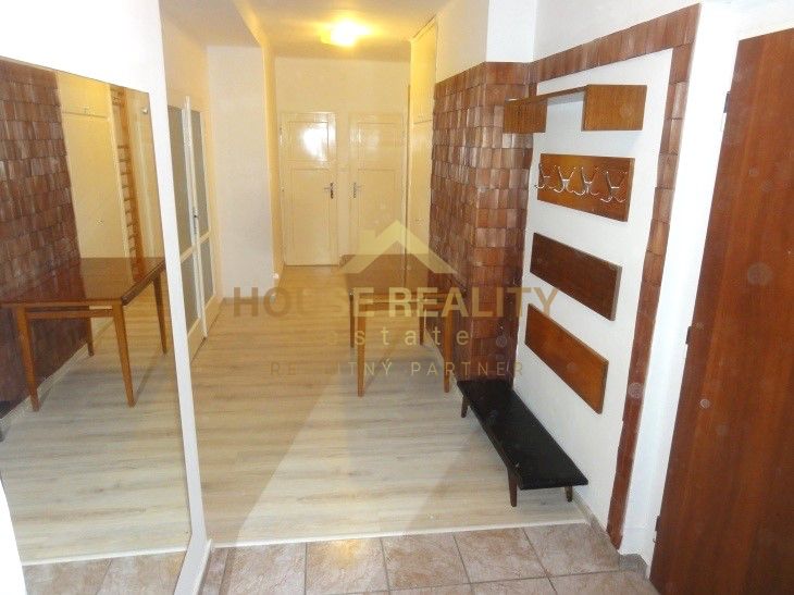 Rent Two bedroom apartment, Two bedroom apartment, Miletičova, Bratisl
