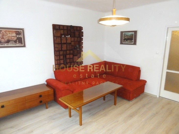 Rent Two bedroom apartment, Two bedroom apartment, Miletičova, Bratisl