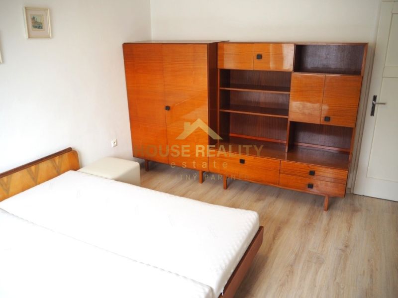 Rent Two bedroom apartment, Two bedroom apartment, Miletičova, Bratisl