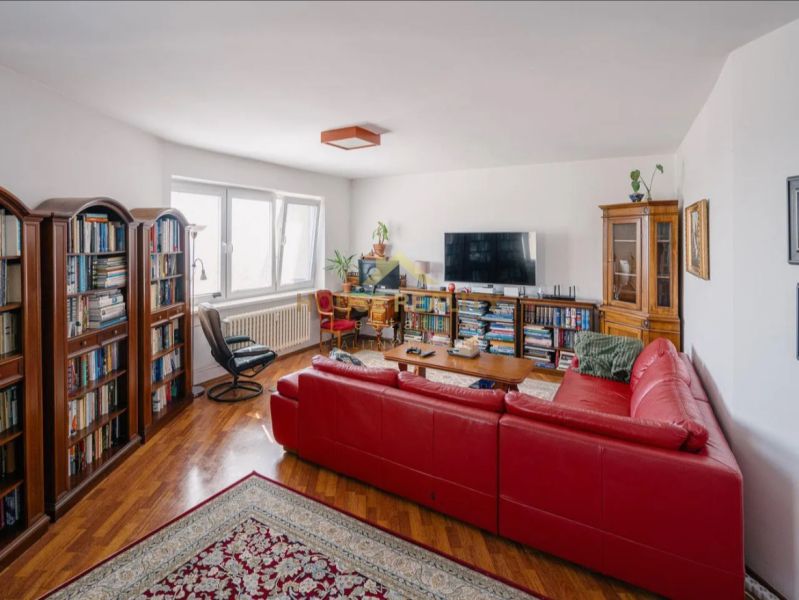 Rent One bedroom apartment, One bedroom apartment, Haydnova, Bratislav