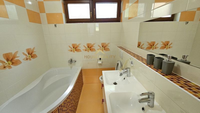 Rent Four+ bedroom apartment, Four+ bedroom apartment, Dlhé diely II, 