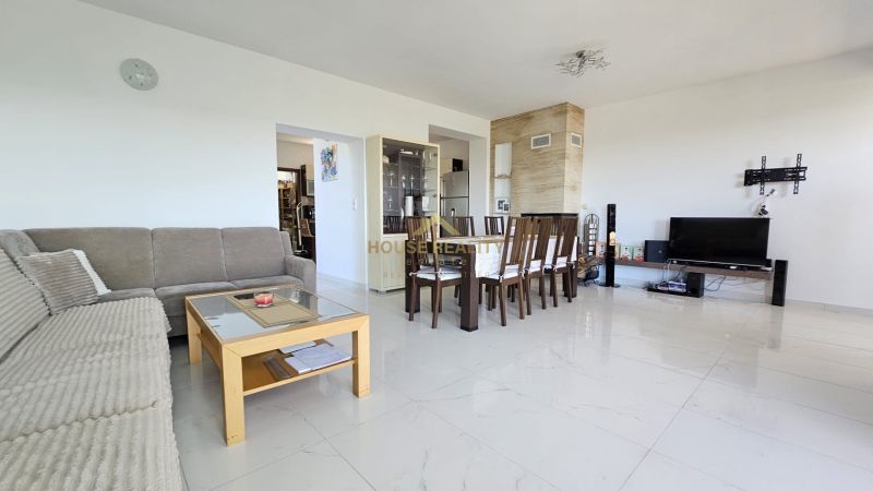 Rent Four+ bedroom apartment, Four+ bedroom apartment, Dlhé diely II, 