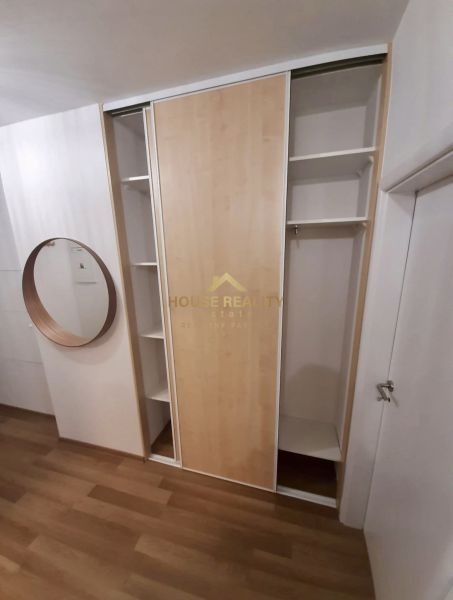 Rent One bedroom apartment, One bedroom apartment, Mickiewiczova, Brat
