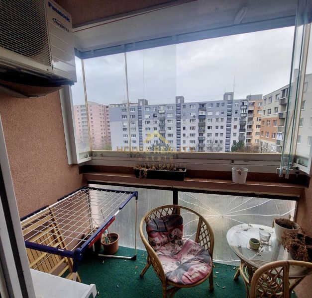 Rent One bedroom apartment, One bedroom apartment, Jána Poničana, Brat