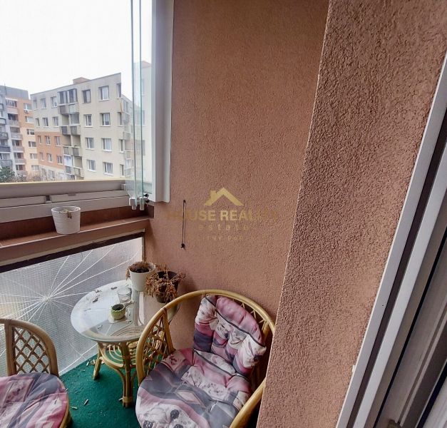Rent One bedroom apartment, One bedroom apartment, Jána Poničana, Brat