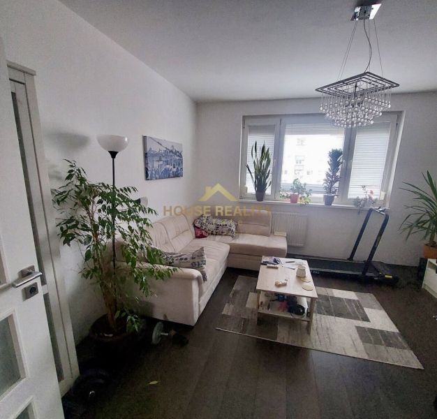 Rent One bedroom apartment, One bedroom apartment, Jána Poničana, Brat