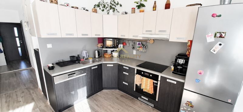 Rent Two bedroom apartment, Two bedroom apartment, Sabinovská, Bratisl