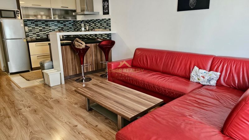 Sale One bedroom apartment, One bedroom apartment, Štefana Králika, Br