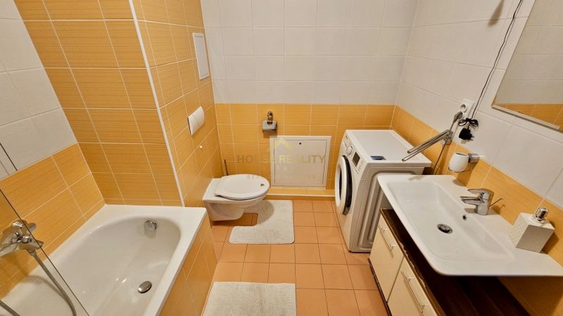 Sale One bedroom apartment, One bedroom apartment, Štefana Králika, Br