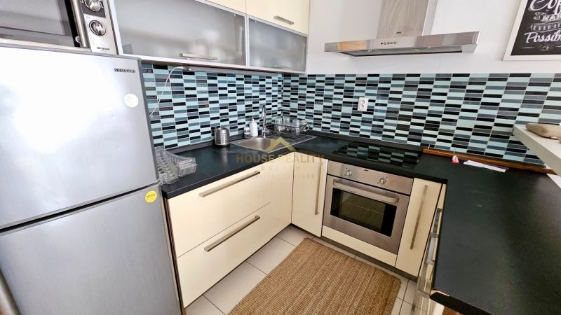 Sale One bedroom apartment, One bedroom apartment, Štefana Králika, Br